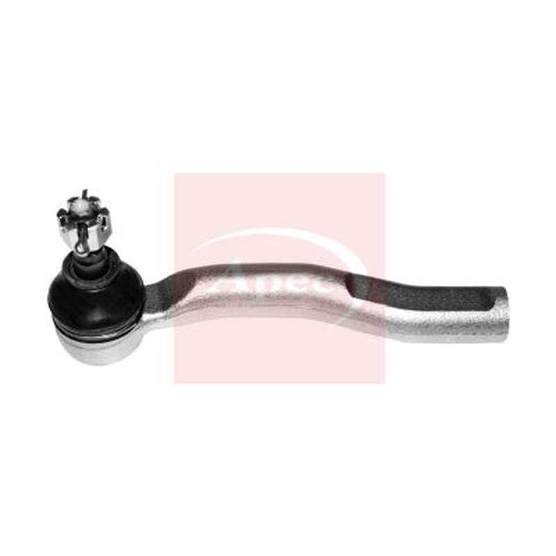 Apec Steering Tie Rod End Ball Joint Front Left M12x1.25 fits Citroën C1