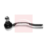 Apec Steering Tie Rod End Ball Joint Front Left M12x1.25 AST6534