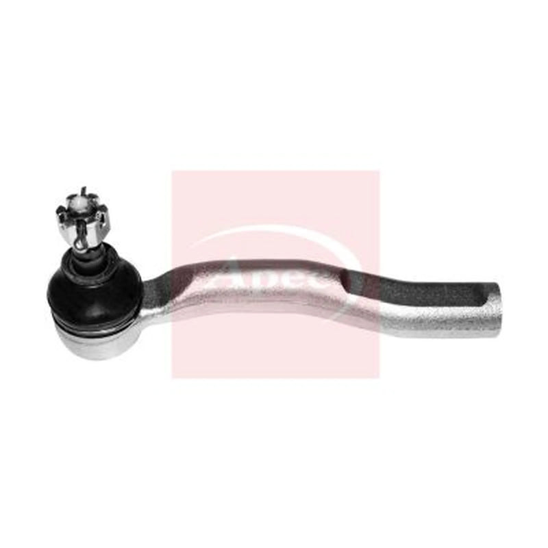 Apec Steering Tie Rod End Ball Joint Front Left M12x1.25 AST6534