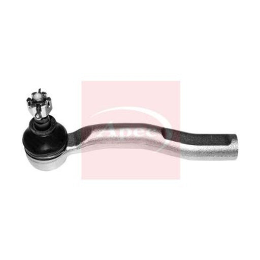 Apec Steering Tie Rod End Ball Joint Front Left M12x1.25 fits Citroën C1