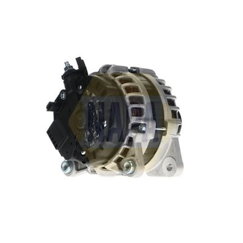 NAPA Car Alternator 12V fits Dacia Duster 2021 on 1.0