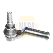 NAPA Steering Tie Rod End Ball Joint Front Left M18x1.5 fits Ford Galaxy II