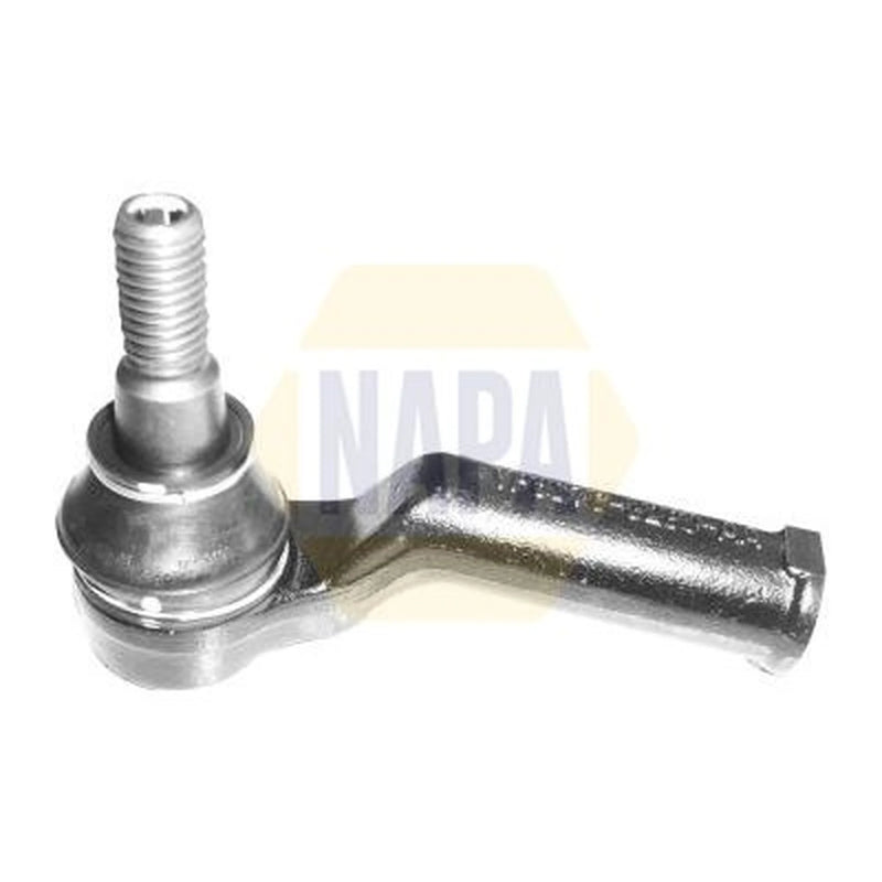 NAPA Steering Tie Rod End Ball Joint Front Left M18x1.5 fits Ford Galaxy II