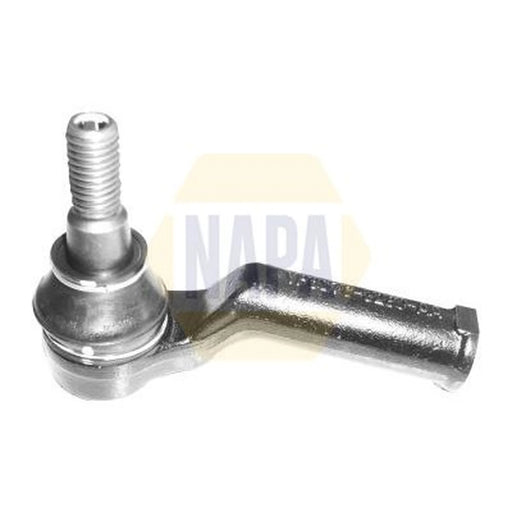 NAPA Steering Tie Rod End Ball Joint Front Left M18x1.5 NST6177