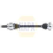 NAPA CV Drive Shaft Driveshaft Rear Right NDS3343LR