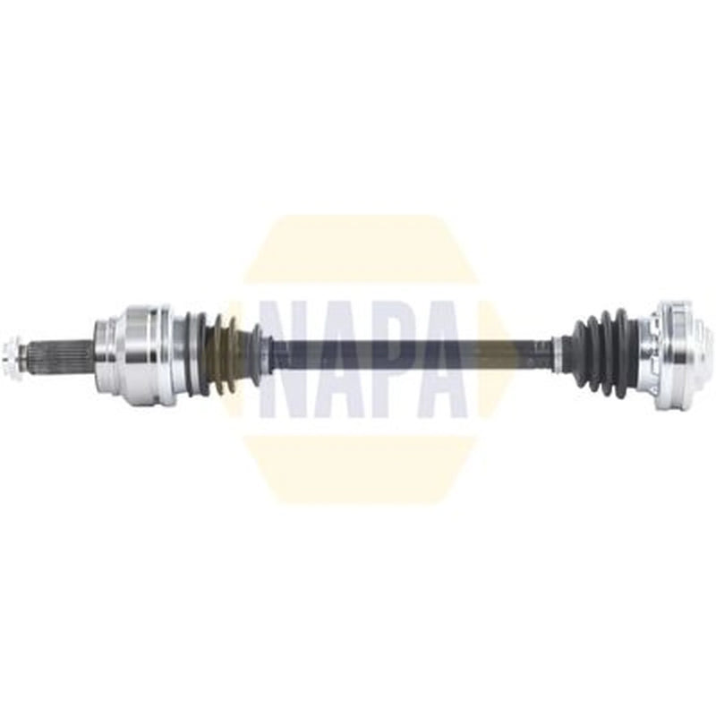 NAPA CV Drive Shaft Driveshaft Rear Right NDS3343LR