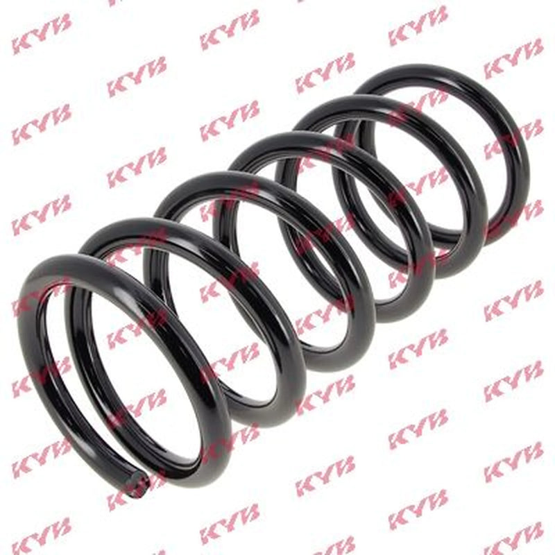 KYB 2 x Suspension Springs fits Mitsubishi Space 1998-2004 2.0 2.4