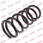 KYB Rear Suspension Coil Spring fits Mitsubishi Space 1998-2004 2.0 2.4