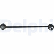 Delphi Stabiliser Bar Link Coupling Rod Front fits Nissan Sylphy III 2013 on 1.6