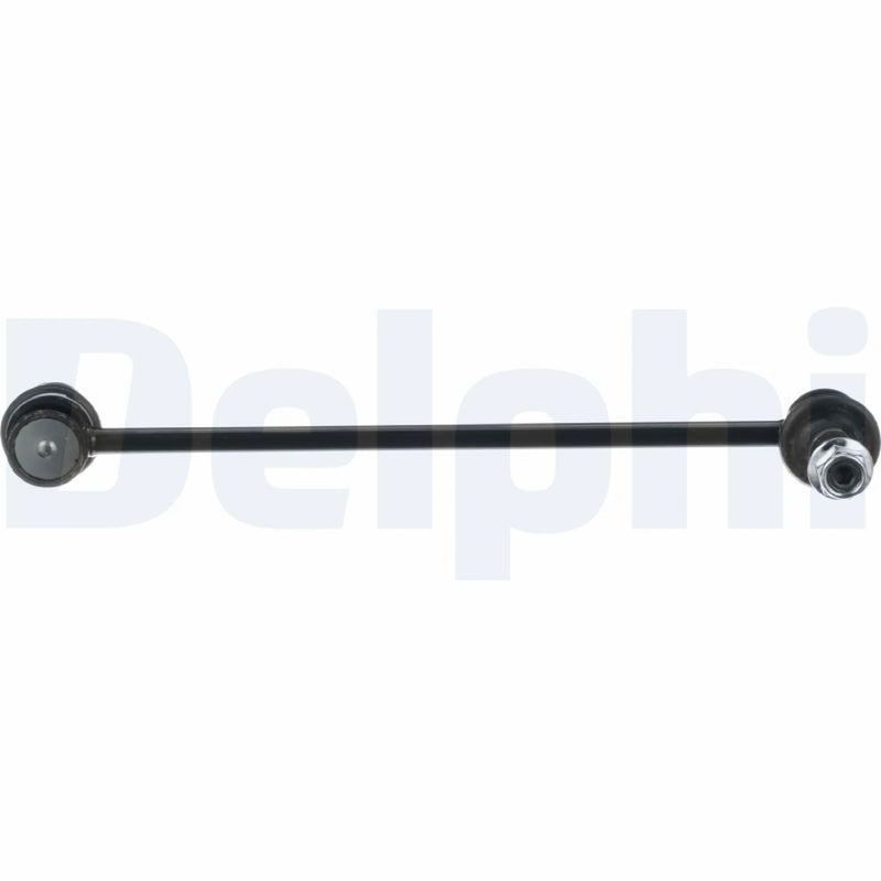 Delphi Stabiliser Bar Link Coupling Rod Front fits Nissan Sylphy III 2013 on 1.6