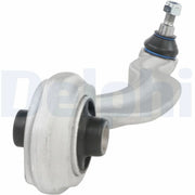 Delphi Control/Trailing Arm Front fits Mercedes-Benz S-Class 2005-2013