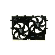 Mahle Engine Cooling Fan CFF 192 000P