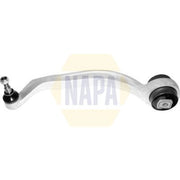 NAPA Control/Trailing Arm Front Left fits Audi A4 B5 1994-2001