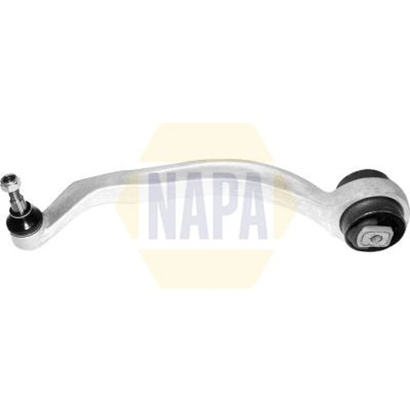 NAPA Control/Trailing Arm Front Left fits Audi A4 B5 1994-2001