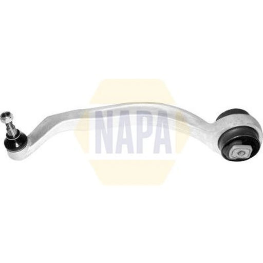 NAPA Control/Trailing Arm Front Left fits Audi A4 B5 1994-2001