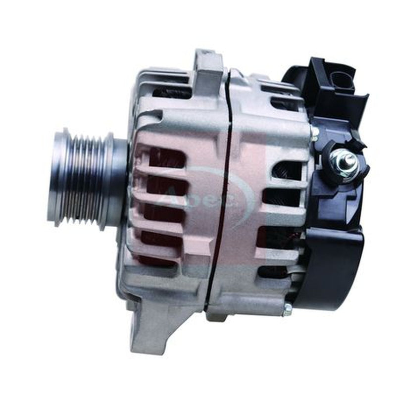 Apec Car Alternator 12V fits Ford Galaxy III 2018-2023 2.0