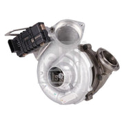 Febi Turbocharger Turbo Unit 186835