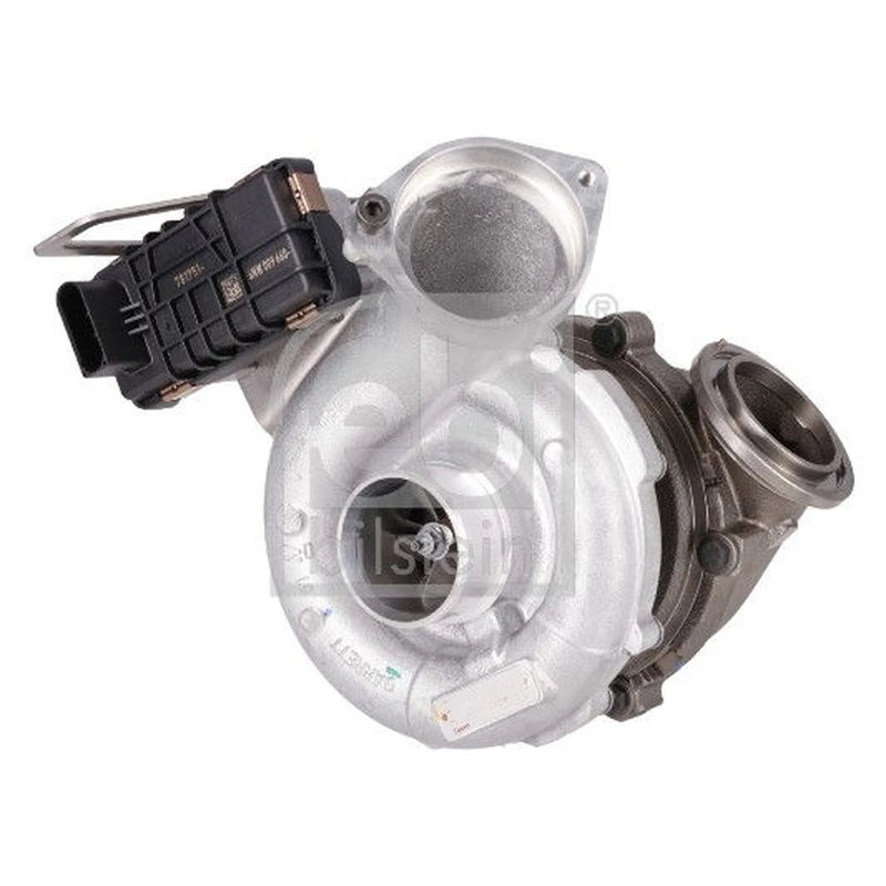 Febi Turbocharger Turbo Unit 186835