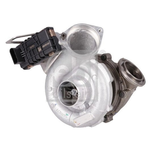 Febi Turbocharger Turbo Unit 186835