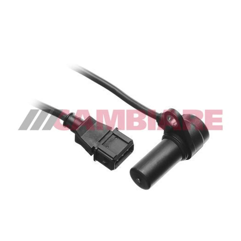 Cambiare Crankshaft Position Sensor fits Chevrolet Aveo / Kalos 2003-2013 1.4