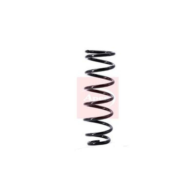 Apec Rear Suspension Coil Spring fits Toyota Prius Liftback 2003-2009 1.5