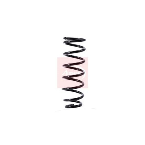 Apec Rear Suspension Coil Spring ACS1379
