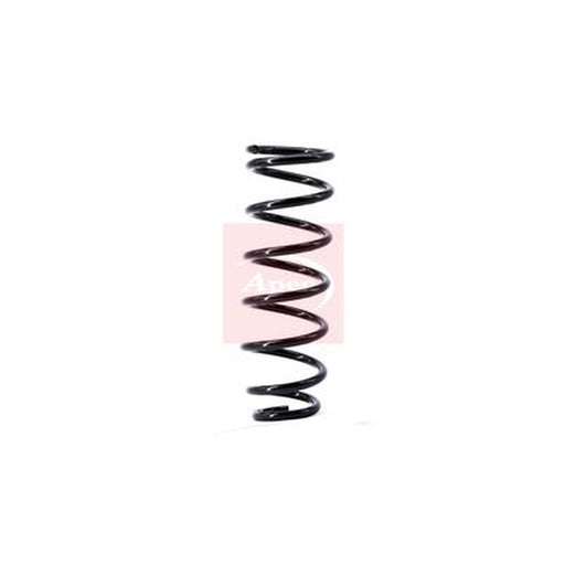 Apec 2 x Suspension Springs fits Toyota Prius Liftback 2003-2009 1.5