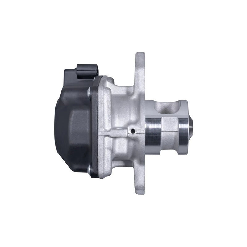 Hella Exhaust Gas Recirculation Valve Upper fits Fiat Talento 2016 on 1.6