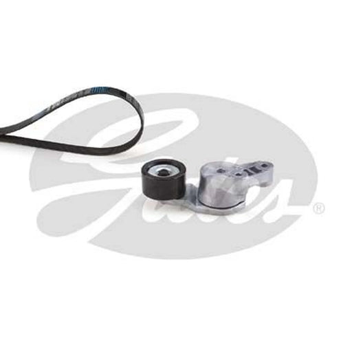 Gates V-Ribbed Belt Set K038PK1385HD