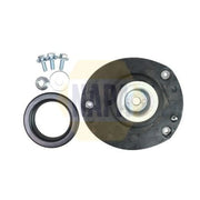 NAPA Suspension Strut Support Mount fits Peugeot 206 1998-2012