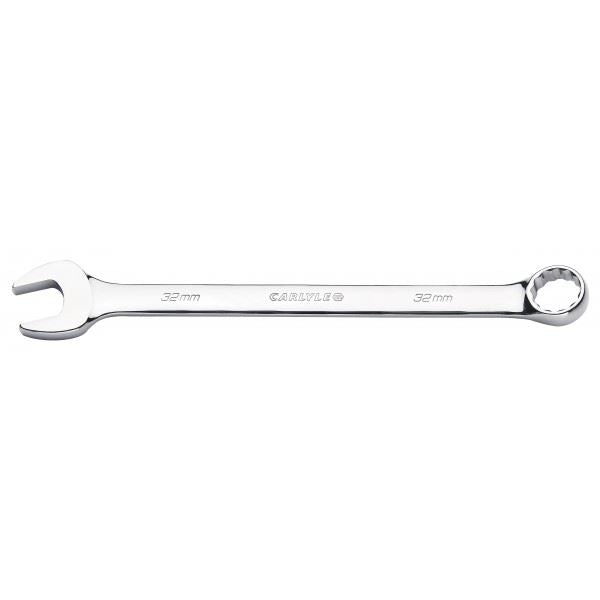 Carlyle Tools Jumbo Combination Spanner - Metric Spanner - 32 mm - image 1