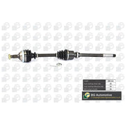 BGA CV Drive Shaft Driveshaft Front Right DS1414RA