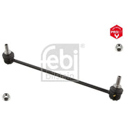 Febi Stabiliser Bar Link Coupling Rod Front Left 103633