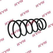 KYB Rear Suspension Coil Spring fits Toyota Corolla 1991-1997 1.3 1.6 2.0