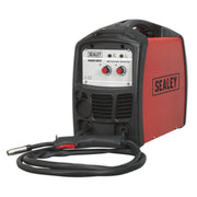Sealey MIG Welder Inverter 160A IMIG160 Sealey - Dynamic Drive