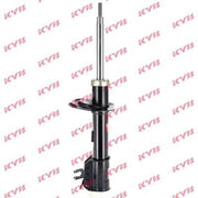 KYB 2 x Front Shock Absorbers fits Fiat Panda 2006 on 1.4