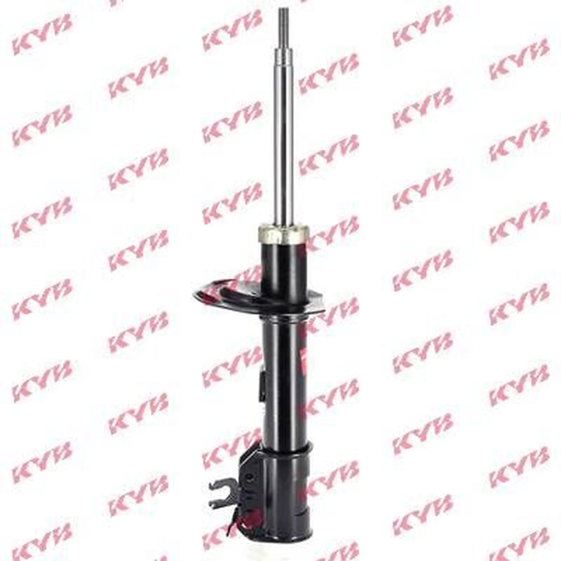 KYB 2 x Front Shock Absorbers fits Fiat Panda 2006 on 1.4