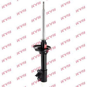 KYB Shock Absorber Damper Strut Rear Right fits Mazda 323 C 1989-1994