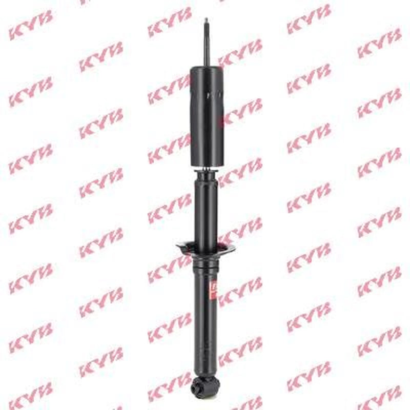 KYB Shock Absorber Damper Strut Rear fits Audi Coupe B3 1988-1996