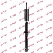 KYB 2 x Shock Absorbers fits Audi Coupe B3 1988-1996 1.8 2.0 2.3 2.6 2.8