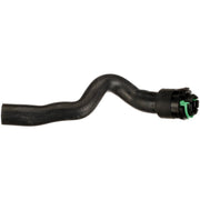 Gates Curved Radiator Hose fits Opel Astra G 1998-2005 1.4 1.6