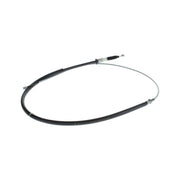 Bosch Handbrake Cable Right Rear fits VW Jetta IV 2010-2018 1.2 1.4 1.6 2.0