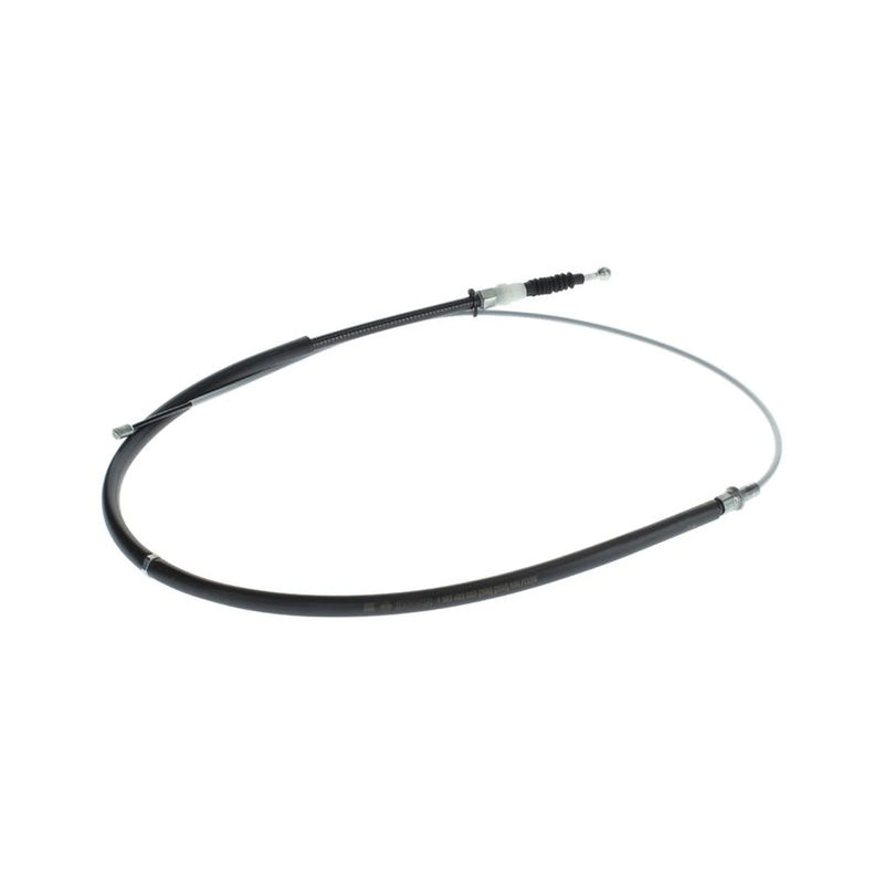 Bosch Handbrake Cable Right Rear fits VW Jetta IV 2010-2018 1.2 1.4 1.6 2.0