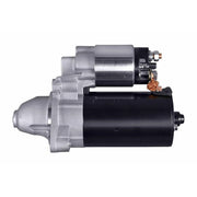 Hella Starter Motor 12V 1.4kW 9 Teeth fits BMW 3 1990-2007