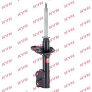 KYB 2 x Front Shock Absorbers fits Mitsubishi Colt 1996-2003