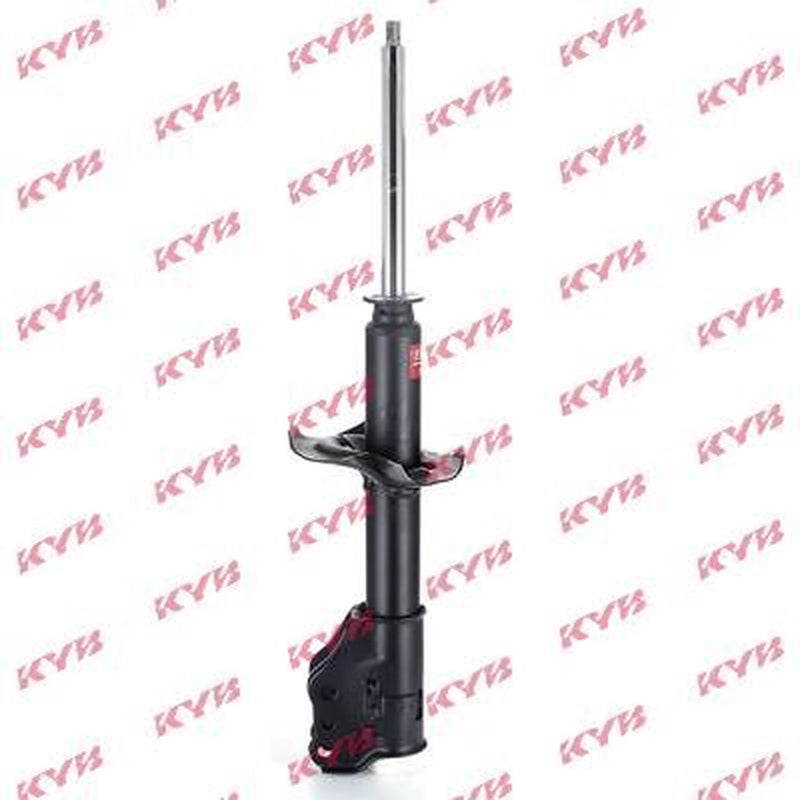 KYB Shock Absorber Damper Strut Front Right fits Mazda MPV 1999-2002 2.0 2.5