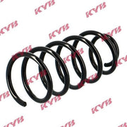 KYB Rear Suspension Coil Spring fits Opel Corsa E 2014-2019 1.0 1.2 1.3 1.4