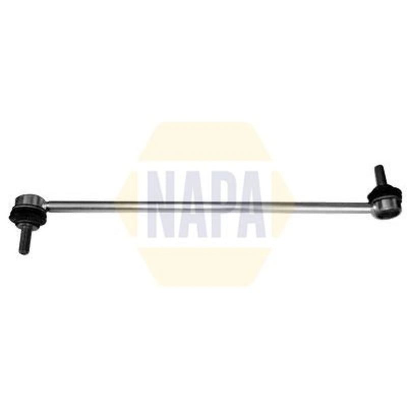 NAPA Stabiliser Bar Link Coupling Rod Front Right fits Citroën Mpv 2005-2011 1.6