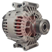 Apec Car Alternator 12V fits Mercedes-Benz C-Class 2008-2014
