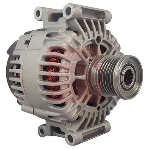 Apec Car Alternator 12V fits Mercedes-Benz C-Class 2008-2014